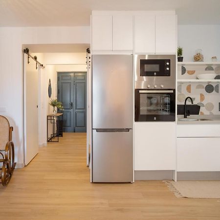 Apartamento Essence By Solset فريجيليانا المظهر الخارجي الصورة