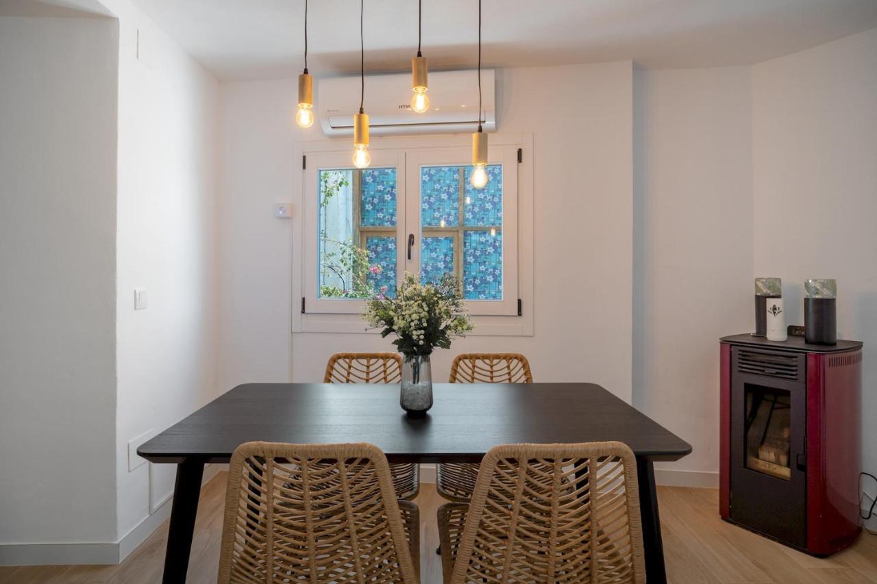 Apartamento Essence By Solset فريجيليانا المظهر الخارجي الصورة