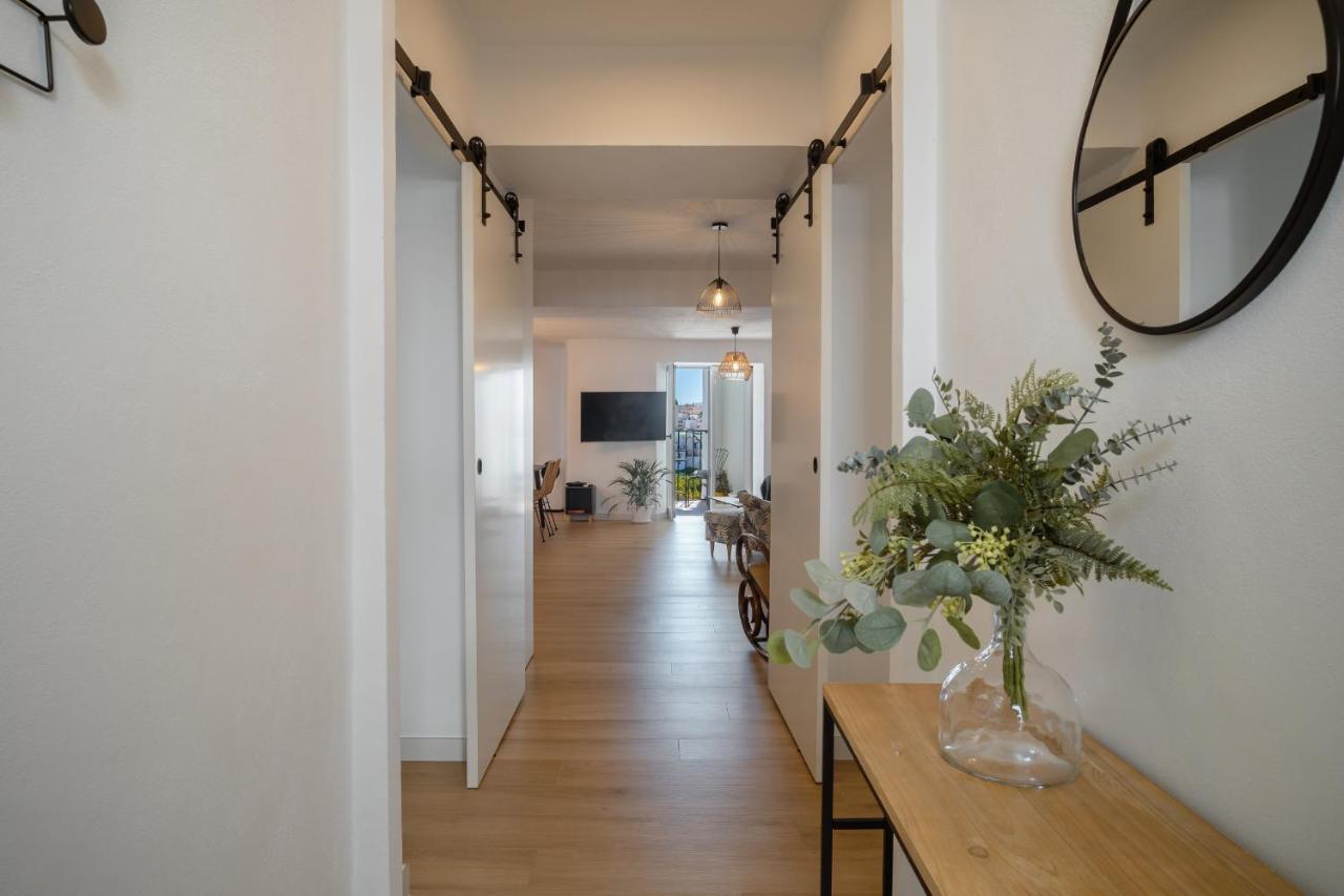 Apartamento Essence By Solset فريجيليانا المظهر الخارجي الصورة