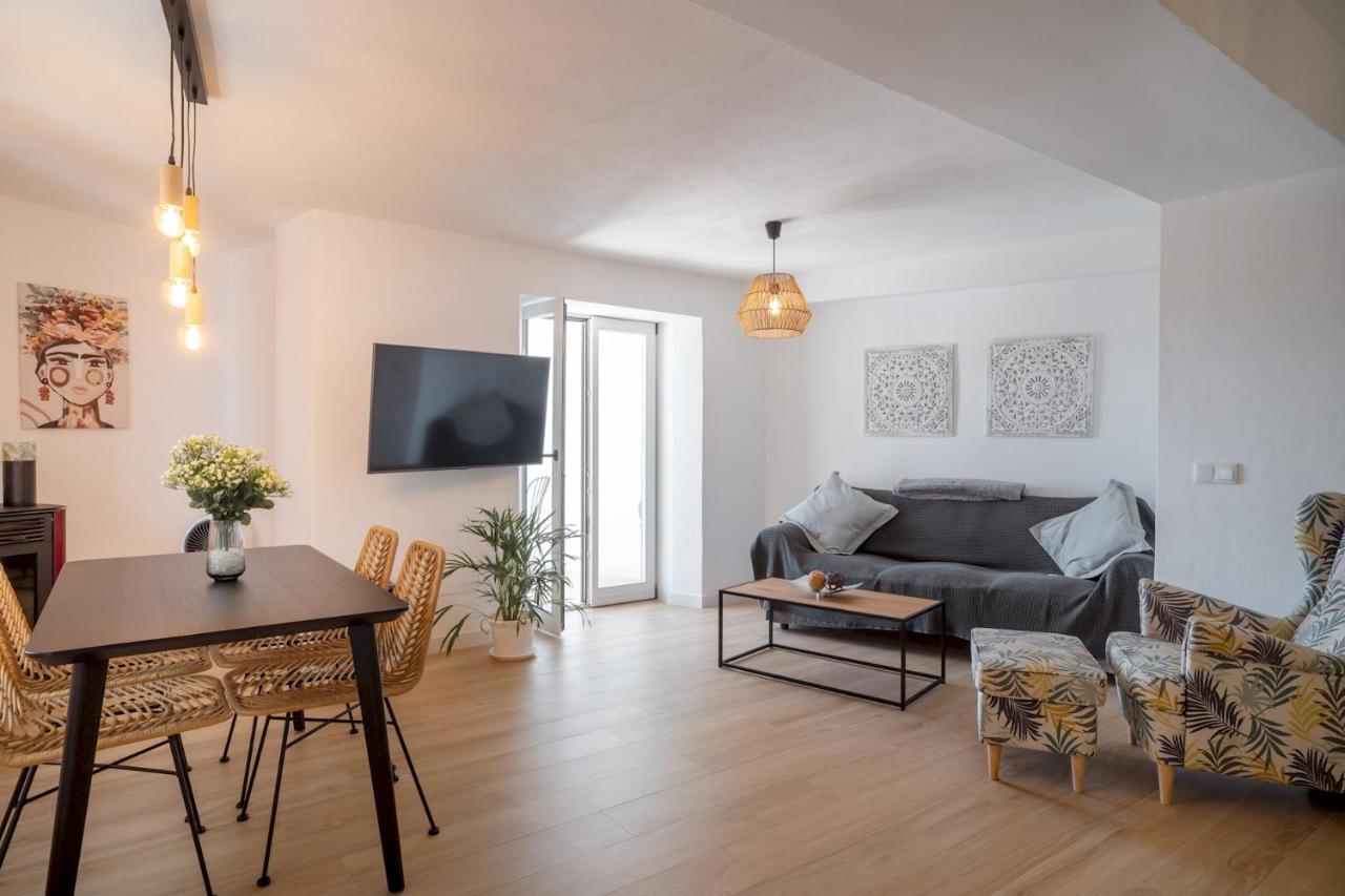 Apartamento Essence By Solset فريجيليانا المظهر الخارجي الصورة