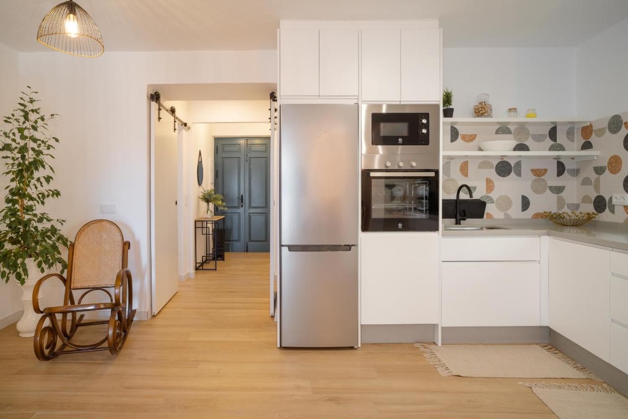 Apartamento Essence By Solset فريجيليانا المظهر الخارجي الصورة