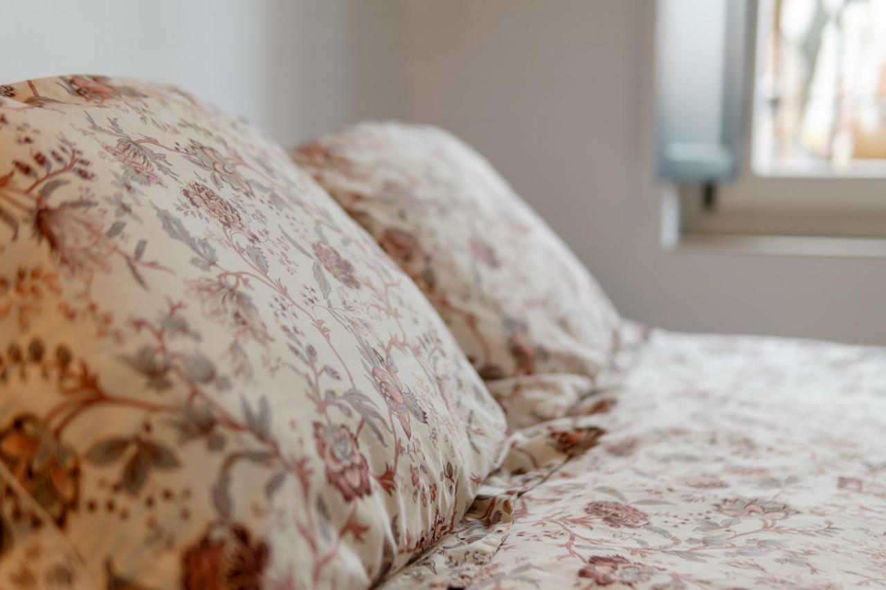 Apartamento Essence By Solset فريجيليانا المظهر الخارجي الصورة