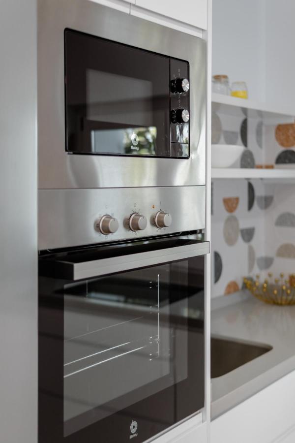 Apartamento Essence By Solset فريجيليانا المظهر الخارجي الصورة