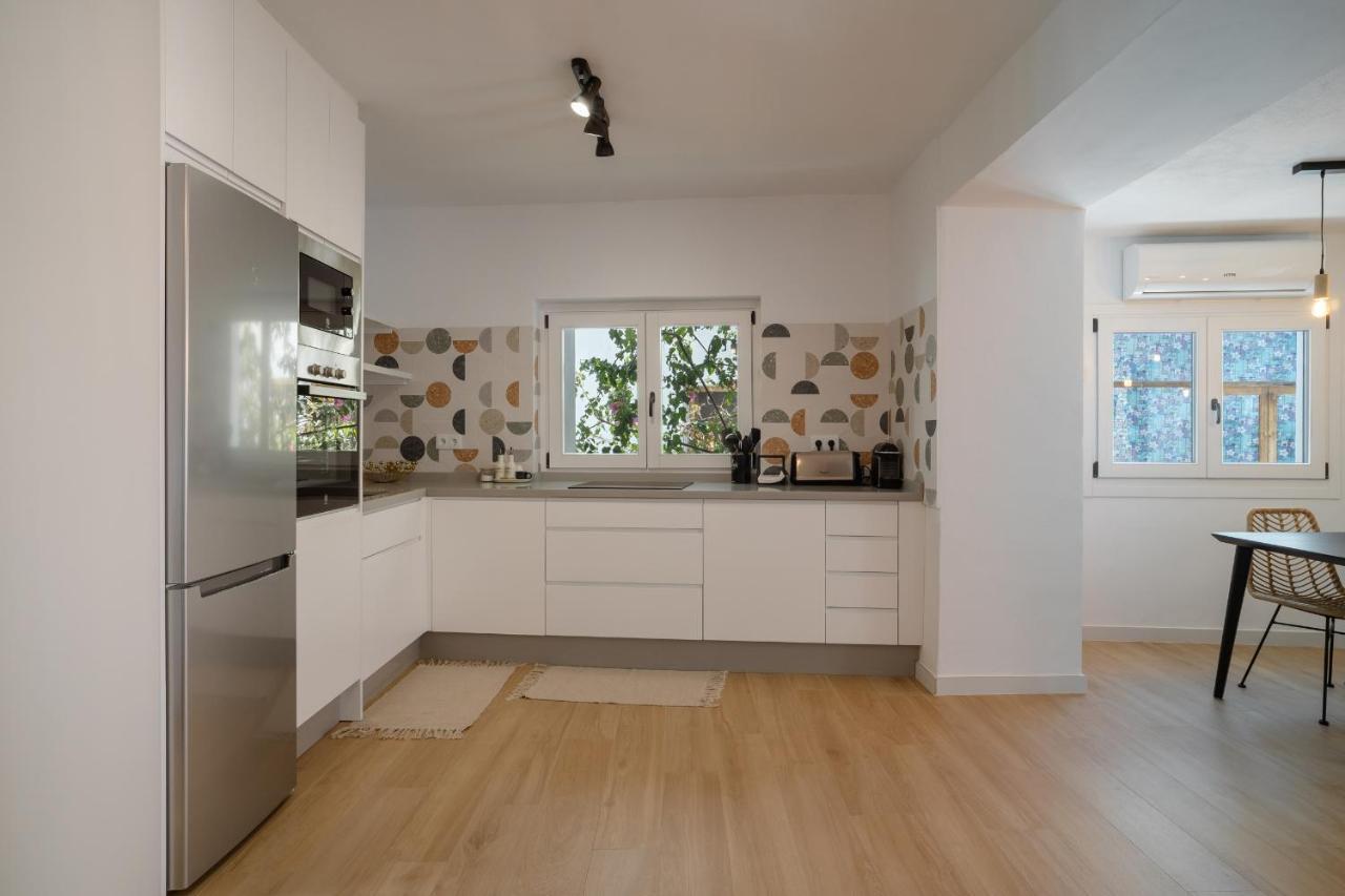 Apartamento Essence By Solset فريجيليانا المظهر الخارجي الصورة