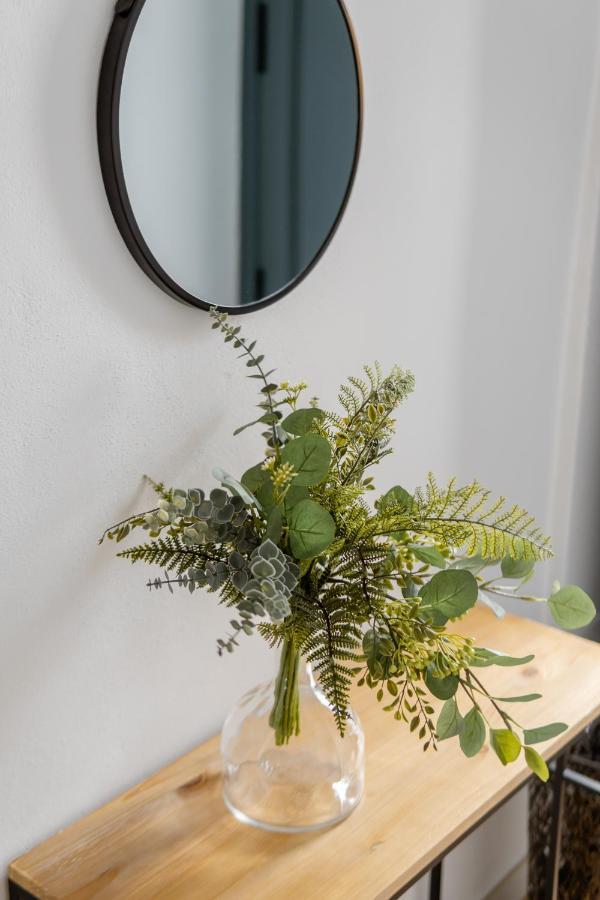 Apartamento Essence By Solset فريجيليانا المظهر الخارجي الصورة