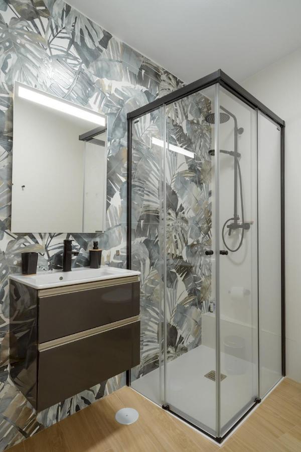 Apartamento Essence By Solset فريجيليانا المظهر الخارجي الصورة
