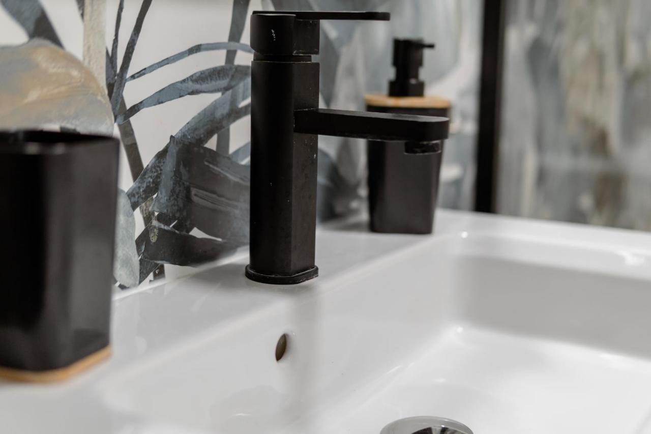 Apartamento Essence By Solset فريجيليانا المظهر الخارجي الصورة