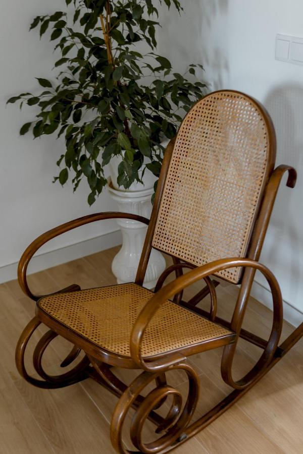 Apartamento Essence By Solset فريجيليانا المظهر الخارجي الصورة