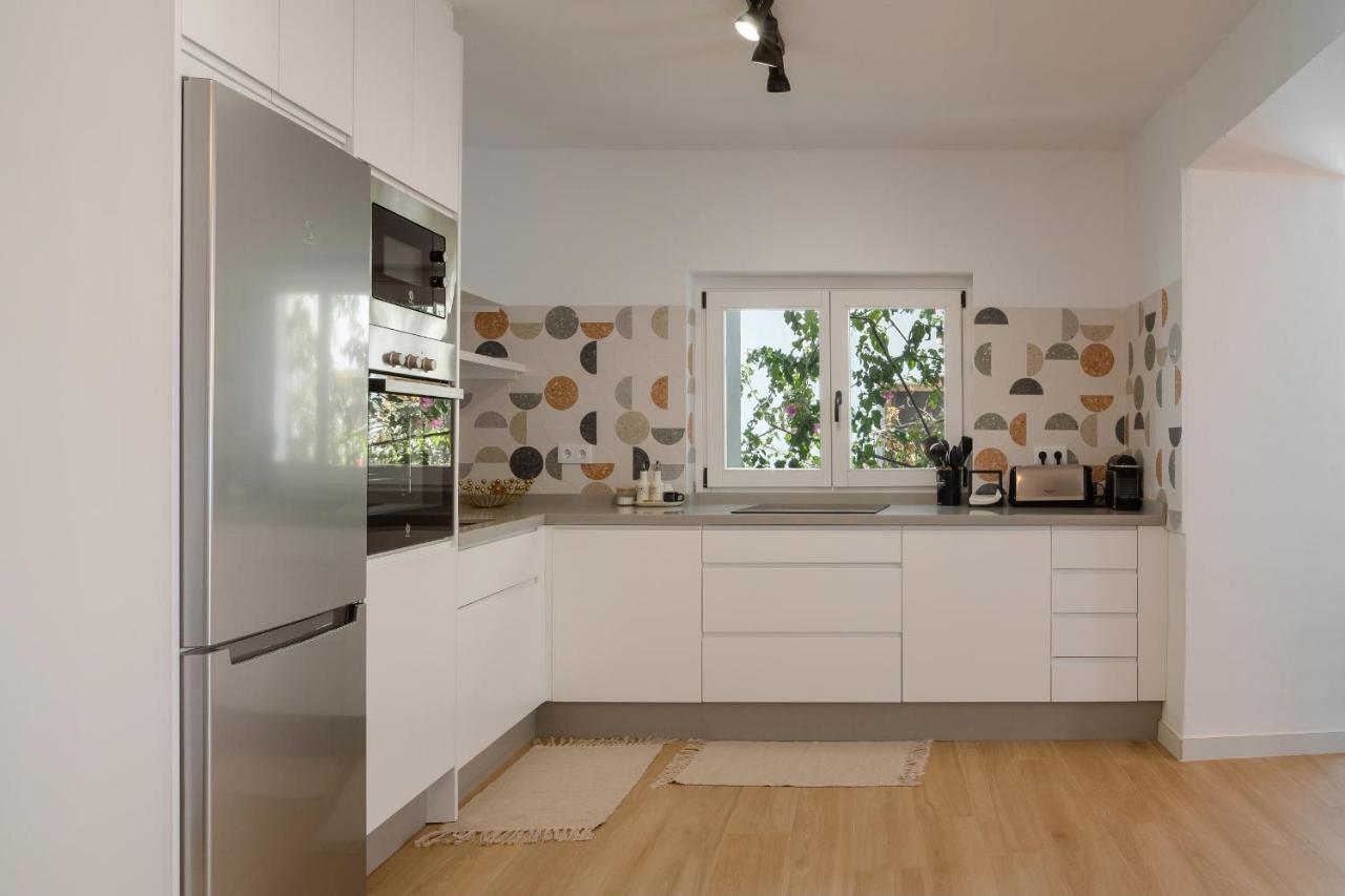 Apartamento Essence By Solset فريجيليانا المظهر الخارجي الصورة